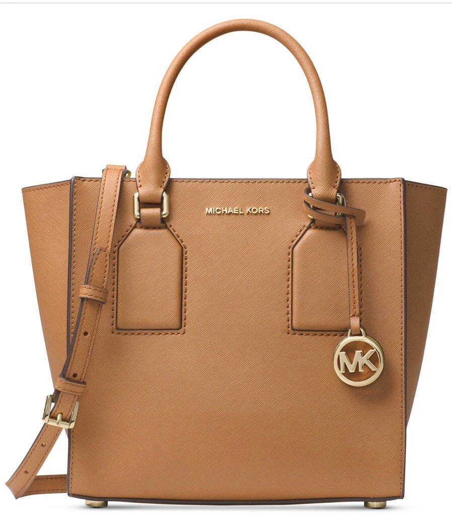 Michael kors selby medium best sale satchel