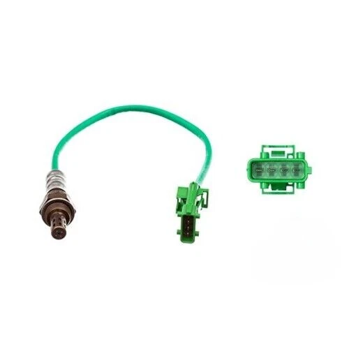 Sonda lambda sonda di regolazione prima catalizzatore per Citroen C2 C3 I C3 II C3 Pluriel Peugeot 206+ - Immagine 4 di 4