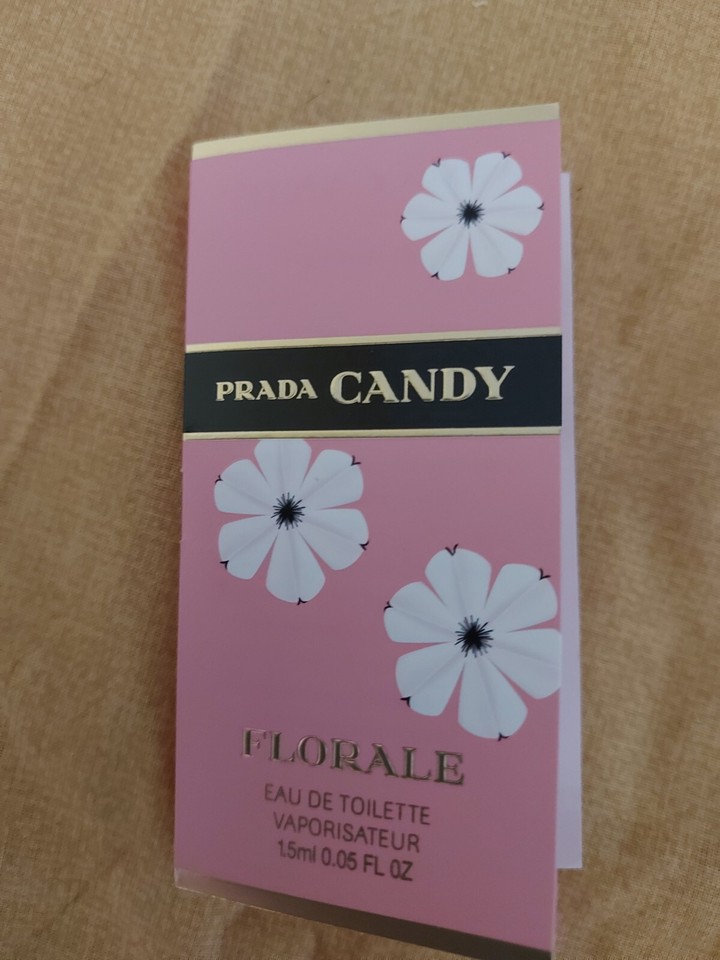 Perfume Samples eBay