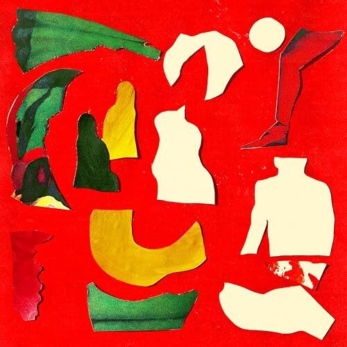 Holiday Ghosts Coa LP RELEASE DATE 29/03/24 THIS CAN CHANGE