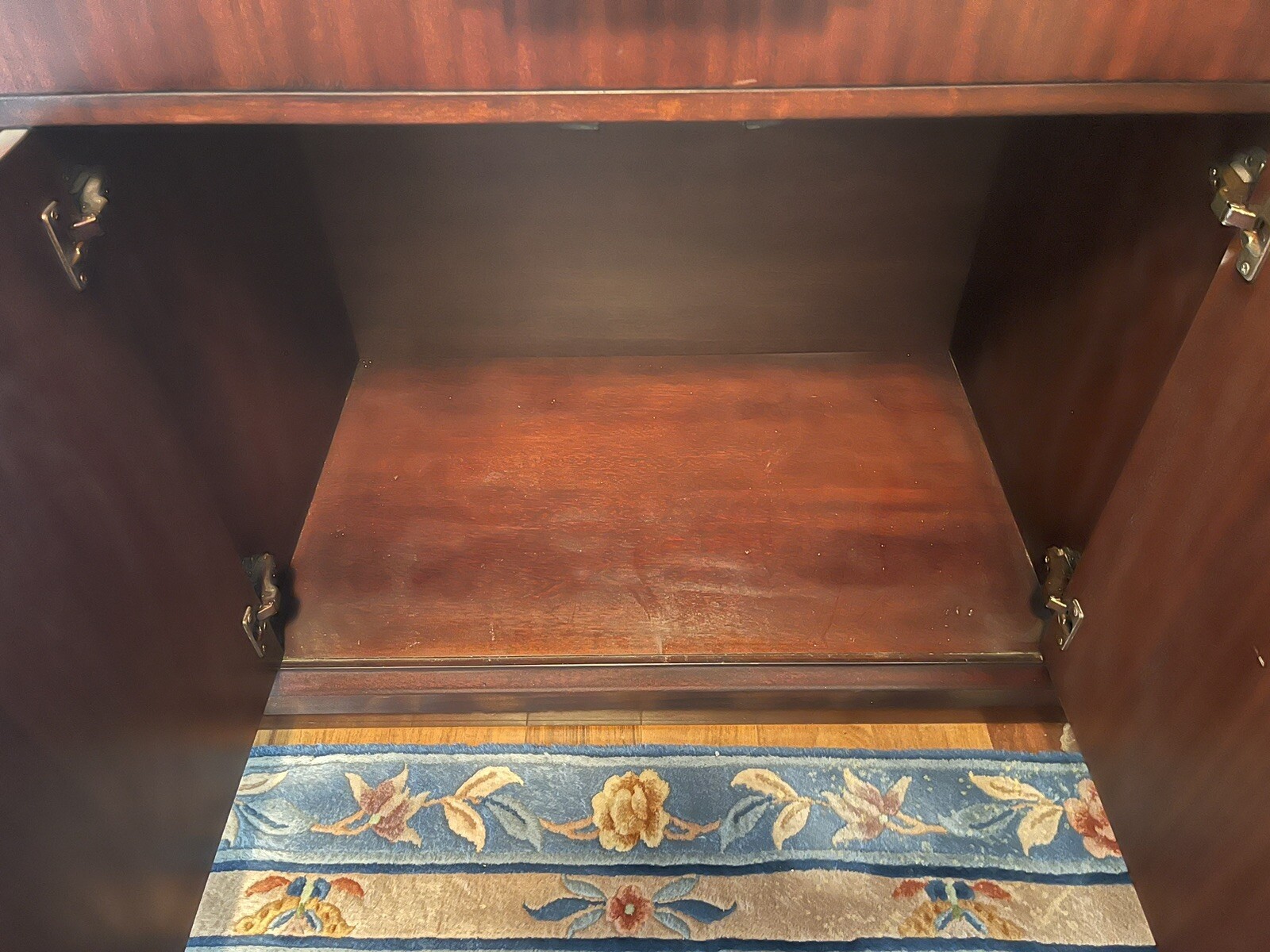 henredon sideboard buffet eBay