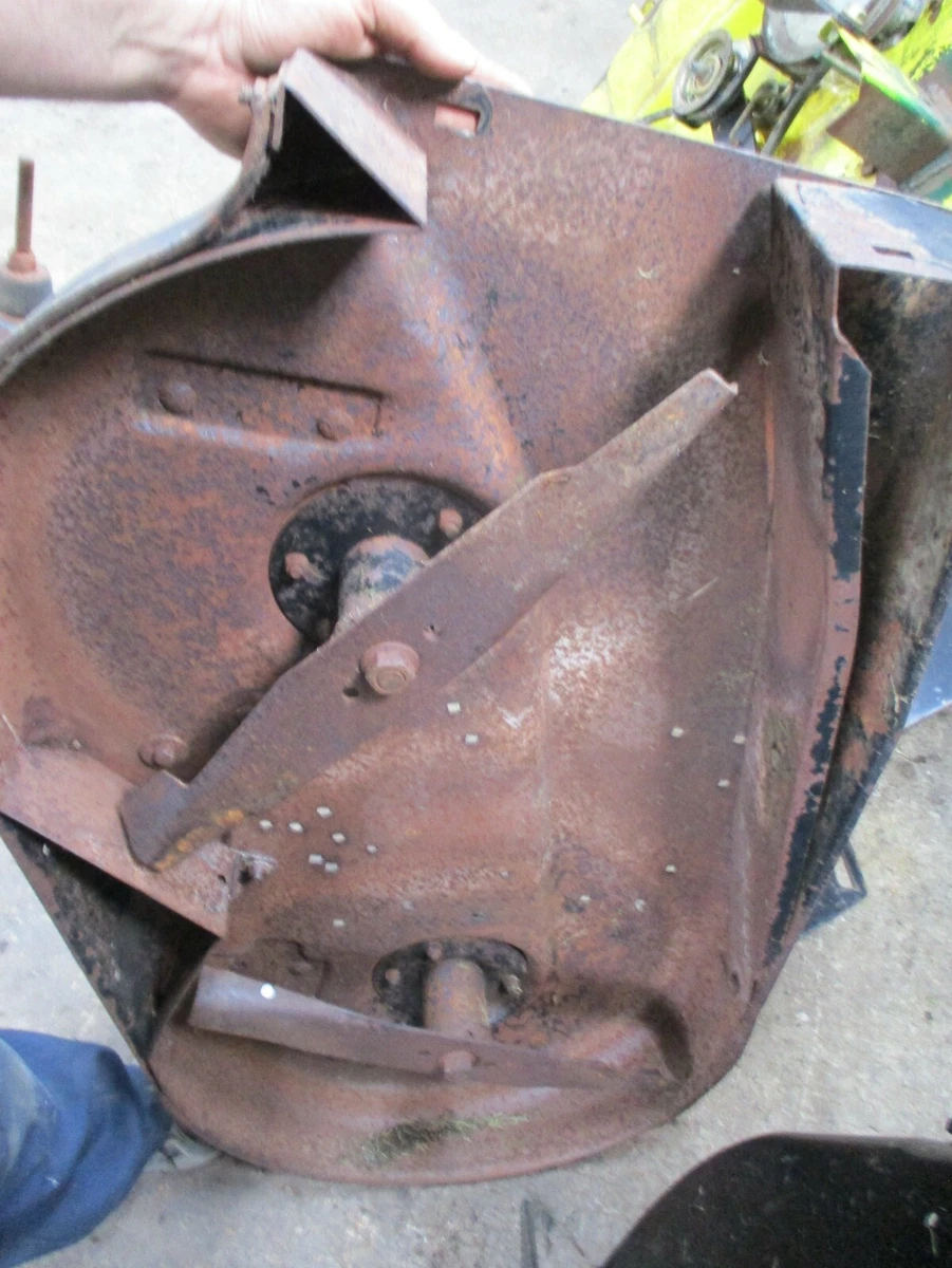 DIXON ZTR 3362 36