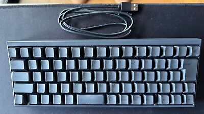 USED PFU HHKB Happy Hacking Keyboard Professional JP PD-KB420B USB Japanese  | eBay