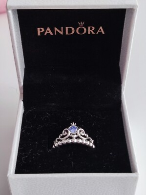 Pandora Disney Anello Pandora Tiara Amazon Pandora Anello