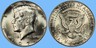 1970 D Kennedy Half Dollar ~ 40% Silver Choice BU UNCIRCULATED 50c ~ US Coin Denver Kennedy