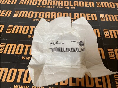 Harley Davidson Original Gear, Countershaft, 3RD