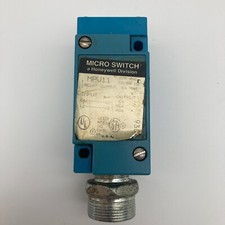 Honeywell Micro Switch MPV11 Relay Output 9307