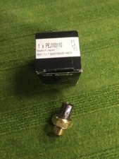 Radiator Fan Switch fits ROVER 620 RH 2.0 93 to 99  PEJ100110 PEJ100120