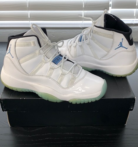 legend blue 11 for sale