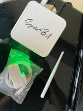 Used-Syncro Bit Helium Miner Gateway V2 B.It - SyncroBit Synchro Bit HNT Mining