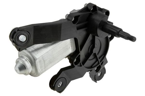 NTY Scheibenwischermotor Hinten FÜR Citroen Jumpy 2007- Fiat Scudo 2007- PE-image