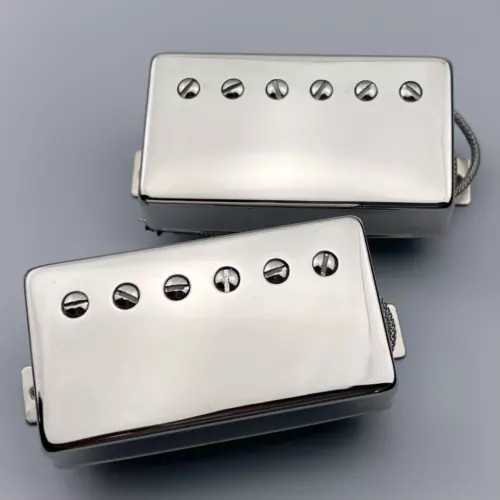 BB1 BB2 classic 57 Guitar Humbucker Pickups Bridge& Neck Fit Gibson LP Guitar