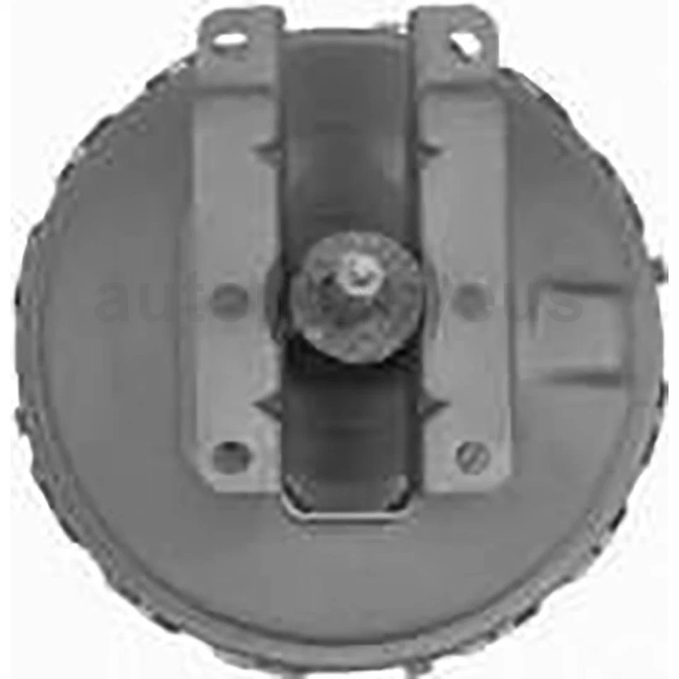Power Brake Booster 1X Cardone For Chevrolet C10 1981 1982 1983 1984 1985 1986 - Image 3 of 4