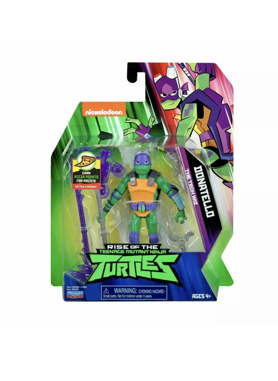 lego rise of the teenage mutant ninja turtles