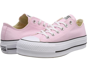 converse ctas ox lift flower