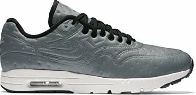 Nike Women's Air Max 1 Ultra Silver 861656-001 Fashion Shoes