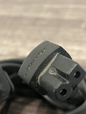 Bose AV3-2-1 GS Series II III Media Center OEM Power Cable For Sub