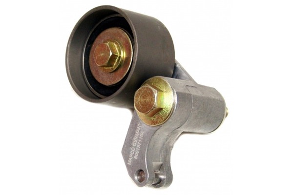 Spannrolle Zahnriemen Mapco 24781 FüR Opel Monterey M98 Frontera U99 6B1VF 6B1_6-image