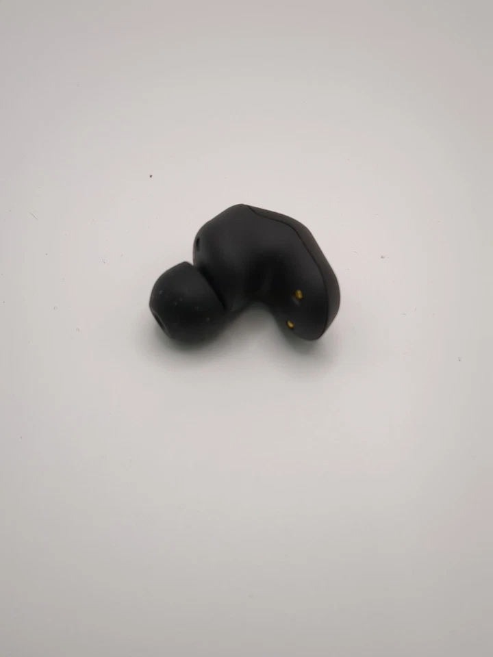 Sony - INZONE Buds Truly Wireless Noise Canceling Gaming right Earbud - Image 2 of 3