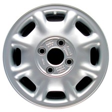 Wheel Rim Ford Mercury Contour Mystique 14 1995-1997 F5RZ1007D Factory OE 3115