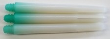 Two Tone Mint Medium Nylon Shafts