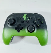 PowerA Legend of Zelda Link Wired Controller Nintendo Switch Green & Black ML438