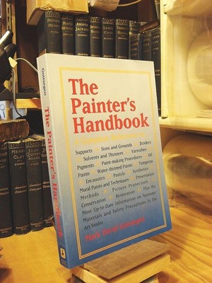 The Painter's Handbook