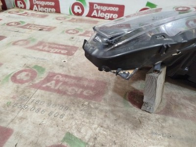 scheinwerfer links PEUGEOT 508 FIRST EDITION 9807241780 aleep446975