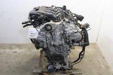 2015-16 Nissan Murano Platinum 3.5L AWD Engine Motor VIN A 4th digit VQ35DE 87K