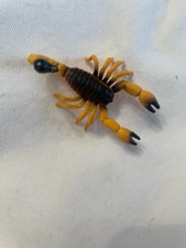 Safari Ltd. Toob Desert Mini Figures 10 Pieces, READ