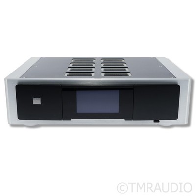 NAD Electronics Masters Series M50.2 Network Server; 2TB