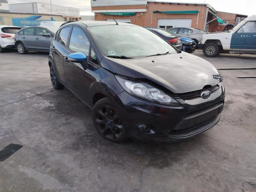 Aleta Delantera Derecha para FORD FIESTA (CB1) Trend 2011 552015 - Imagen 5 de 9