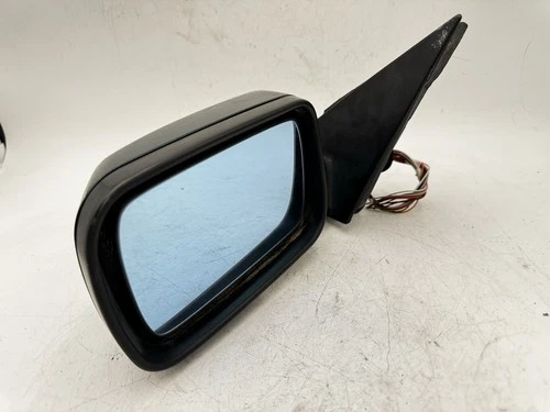 2001 2002 2003 2004 BMW 325i 323 328 330 Driver Power MIRROR OEM Wire Damage