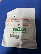 Sullair Temperature Sensor M-SNS-6000 Brand N...