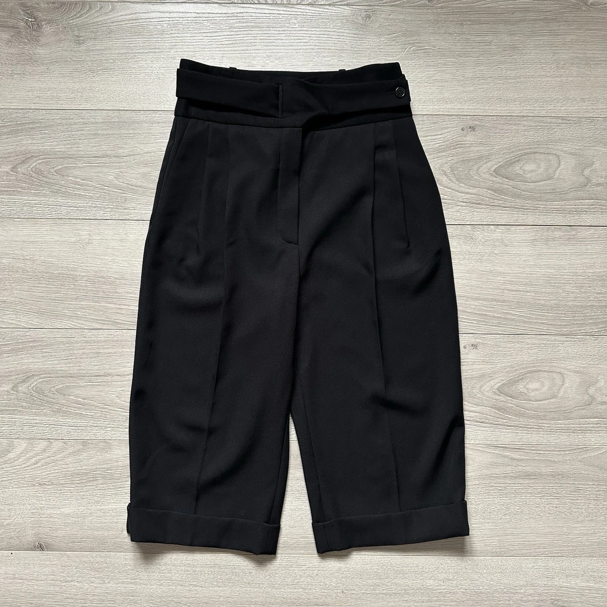 Saint Laurent Shorts for Women for sale | eBay