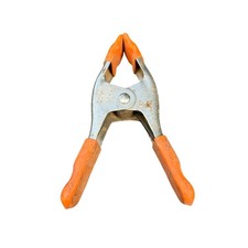 W001401a - Juego De Abrazaderas De Resorte De Acero De 20 Pi | Meses