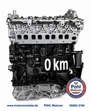 M9R780 Motor Überholt RENAULT TRAFIC II BUS (JL) 2.0 DCI 115 M9R 782 780 M9R 780