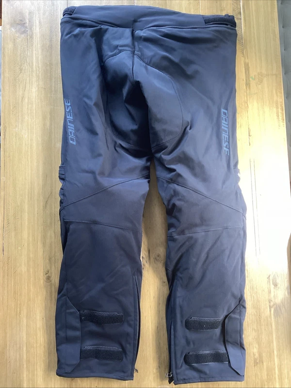 Dainese Carve Master 2 Gore-Tex Euro 58 Uk 40 Black, photo 5 of 7