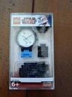 LEGO Star Wars Watch 2009 Storm Trooper Sealed In Original Packaging