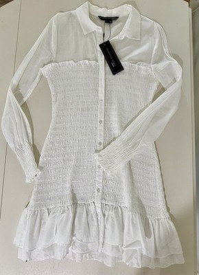NWT Veronica Beard Kelsey dress Size 10
