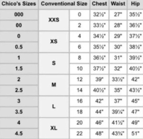 Jean court Chico's 2 (US 12) denim blanc so minceur petite amie 5 poches - Photo 15/15