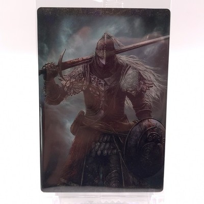 The Tarnished ELDEN RING Wafer Card BANDAI Namco TCG Japanese ERT-13 pp716
