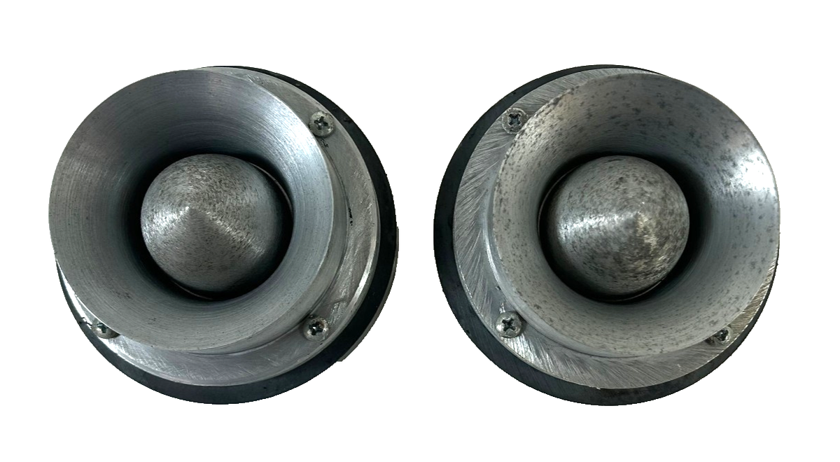 JBL 2402H ツイーター ペア 音出し確認済 スタンド付き 中古 美品 ②