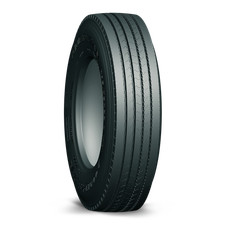 4 New 22570r19.5 American Roadstar Ars1000 128m Bsw G 225 70 19.5 22570195 Tire