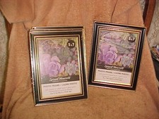 4 PHOTO FRAMES NEW 5" X 7" SPECIAL MOMENTS COLLECTION 3 FACTORY SEALED   