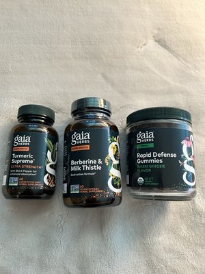 Gaia Herbs Black Seed Oil  240 Vegan Liquid Phyto-Capsules