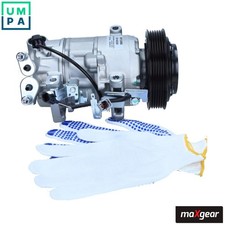 Image of COMPRESSOR AIR CONDITIONING AC330044 FOR RENAULT CLIO/IV/Van/Hatchback CAPTUR