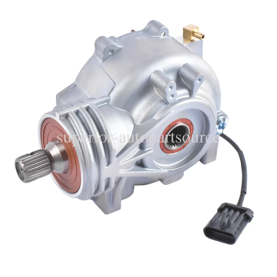 Diferencial delantero para Polaris 325 570 800 900 1000 1333750 1333104 1334309 Foto 2 de 4