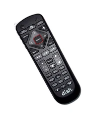 New Dish 54.0 Hooper Remote Control with Voice and Backlight