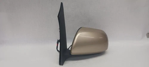 '11-'12 TOYOTA SIENNA Left driver Door Mirror Power heated OEM Grade A!